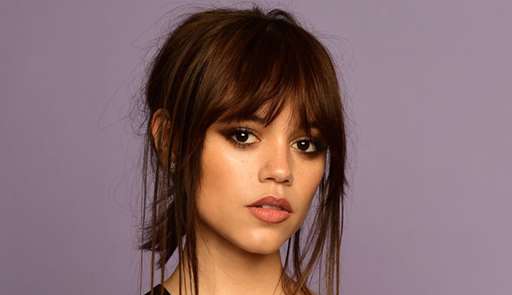 Jenna Ortega abre o jogo e afirma que não quer ficar conhecida como “Wandinha”