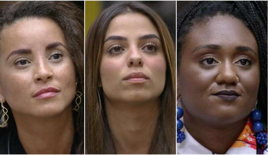 Veja as movimentações que levaram à noite de paredão no BBB23