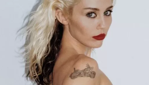 Miley Cyrus: River será o segundo single do Endless Summer Vacation