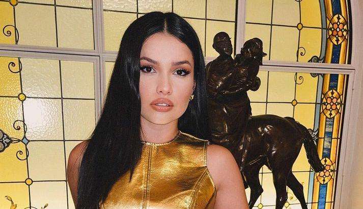 “Já escolhi 95%”: Diz Julliete sobre músicas de seu primeiro álbum de estúdio