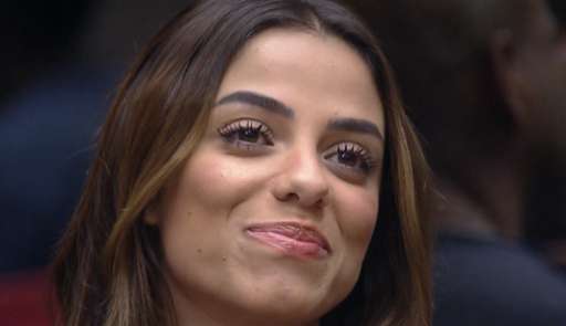 A Key foi eliminada do BBB com 56.76% dos votos