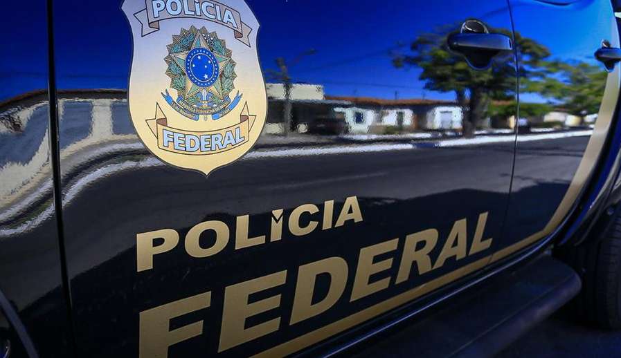 Casal de russos procurado pela Interpol é preso pela Polícia Federal