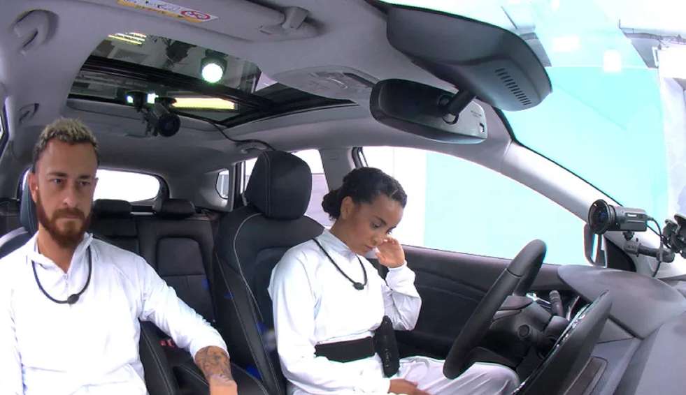 BBB23: o temido quarto branco está de volta, saiba as regras do jogo