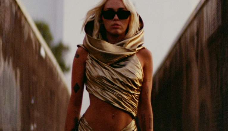 River: “Hit para a pista de dança”, afirma Miley Cyrus sobre novo single