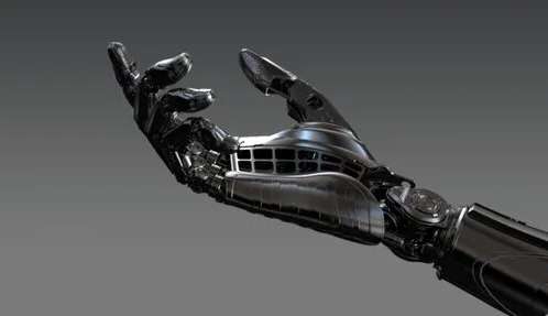 Braço “extra” desenvolvido por cientista italiano busca ajudar nas tarefas