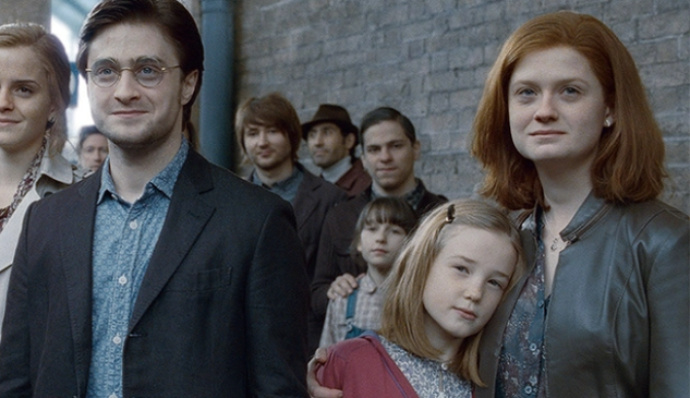 Warner pretende continuar com franquia de Harry Potter