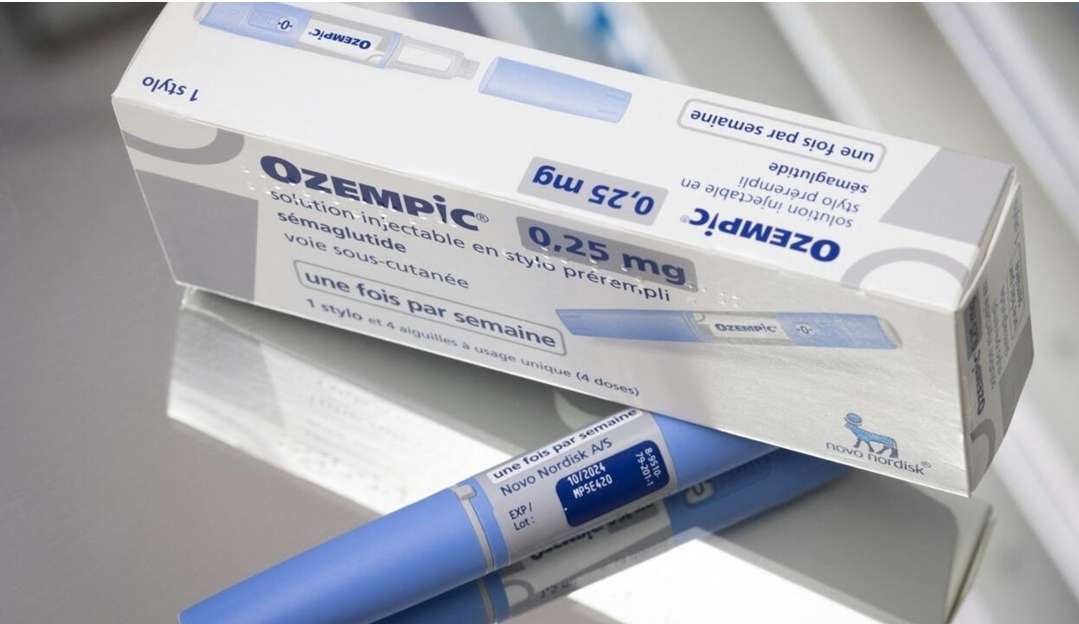 Ozempic: Remédio que trata diabetes é usado para emagrecer e está em falta nas farmácias