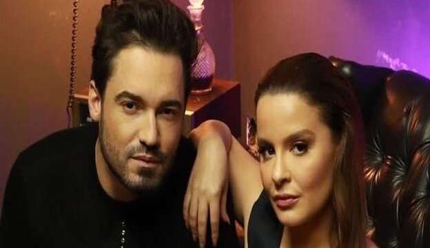 Juntos mais uma vez, Maiara e Fernando Zor, são flagrados e empolga fãs