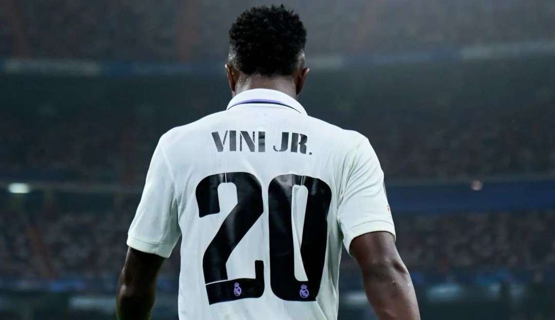 Nova injúria racial contra Vinícius Jr. é denunciada pela LaLiga