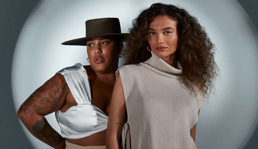 Mindse7 C&A e La Robertita se unem e lançam coleção democrática e inspiradora