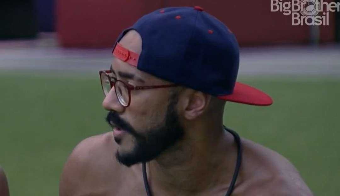 Ricardo desabafa sobre relação conturbada com Bruna Griphao