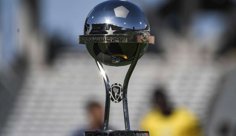 Montevidéu será o palco da final da Sul-Americana 2023