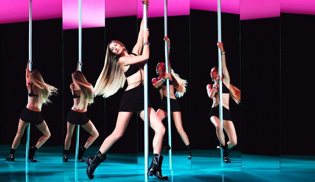 Arezzo lança campanha com Gisele Bundchen