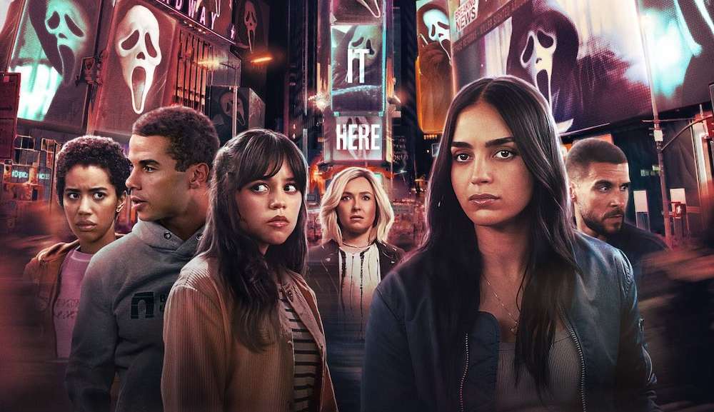 [Crítica – cuidado com spoilers] ‘Pânico VI’ consolida novo elenco e tem o Ghostface mais cruel da franquia