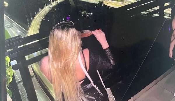 Mulher suspeita de atrair homens para falsos encontros é presa em SP