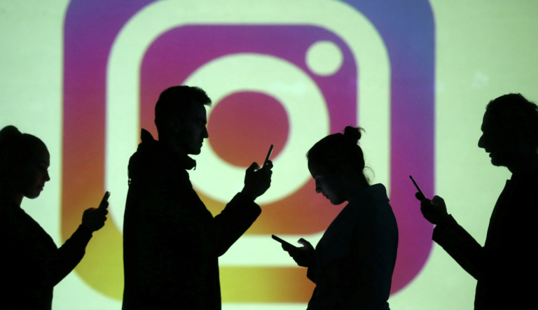 Brasil é o primeiro da America Latina e o terceiro no ranking mundial no consumo de redes sociais