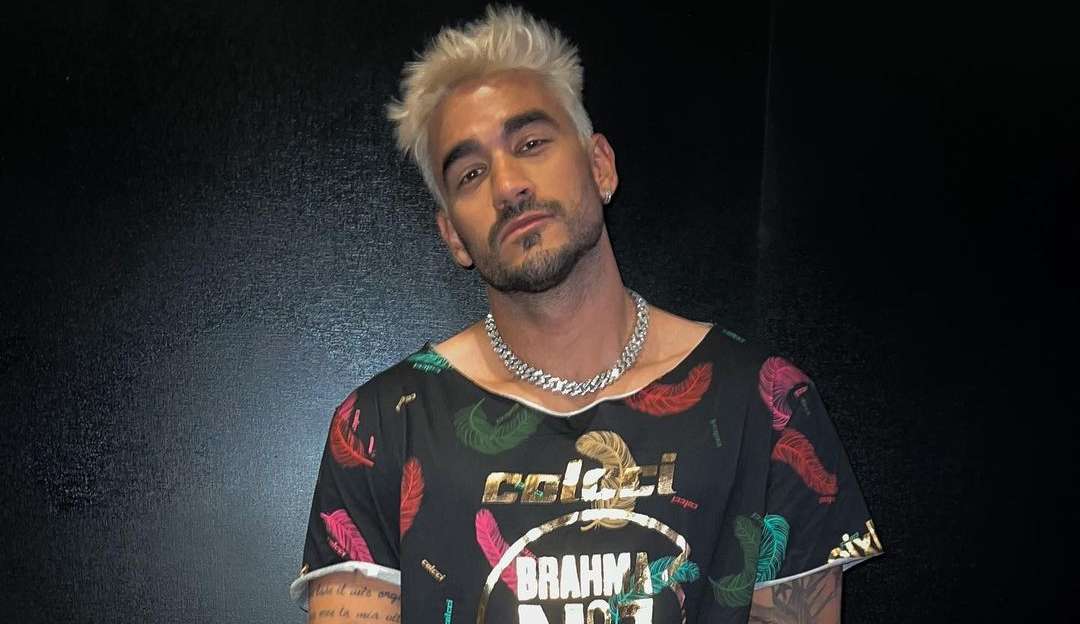 Ex BBB Gui Napolitano comemora seus 32 anos ao lado de familiares e amigos