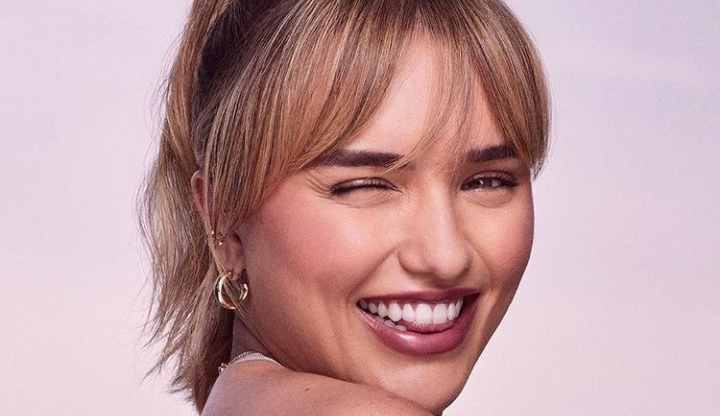 Rafa Kalimann ganha programa na Globo com quadro de culinária diferenciado