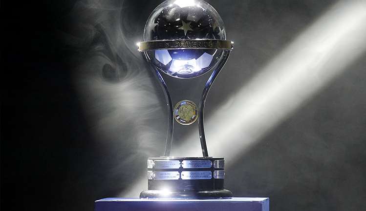 Copa Sul-Americana 2023: veja data do sorteio e divisão de potes