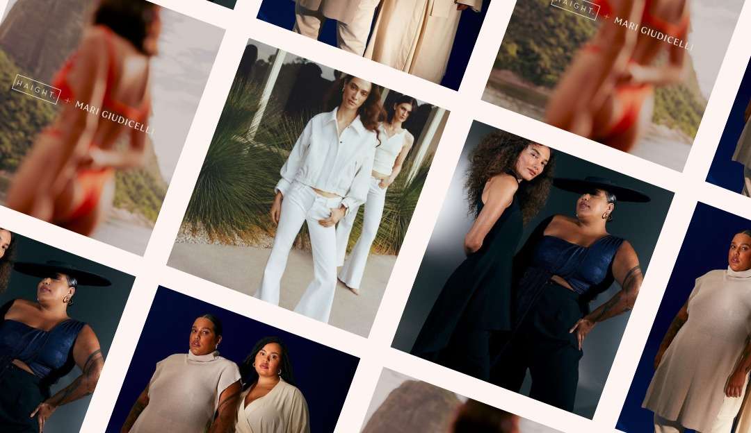 Fashion News: Confira os principais lançamentos da moda nessa semana