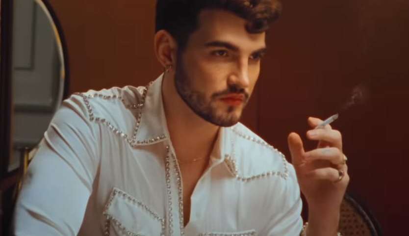 “Pilantra”: Jão anuncia data de lançamento de feat com Anitta