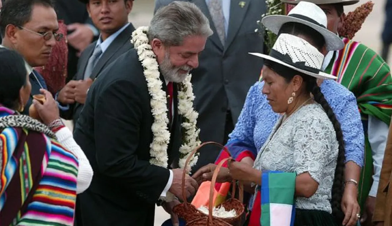 Entenda o que acontece com presentes recebidos por presidentes no Brasil