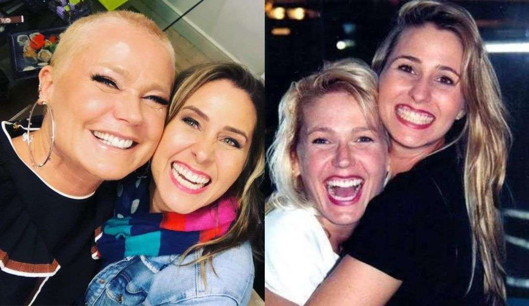 Andréa Sorvetão emite nota após ser excluída de homenagens a Xuxa