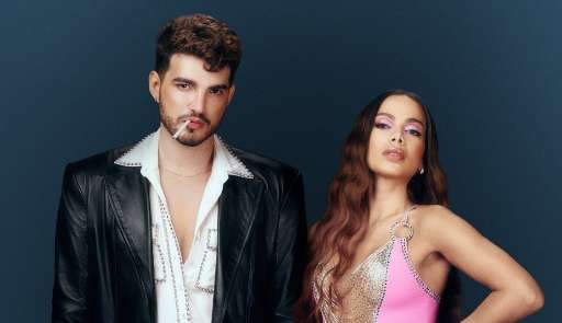 “Pilantra” clipe de Jão e Anitta estreia hoje (12) no Fantástico