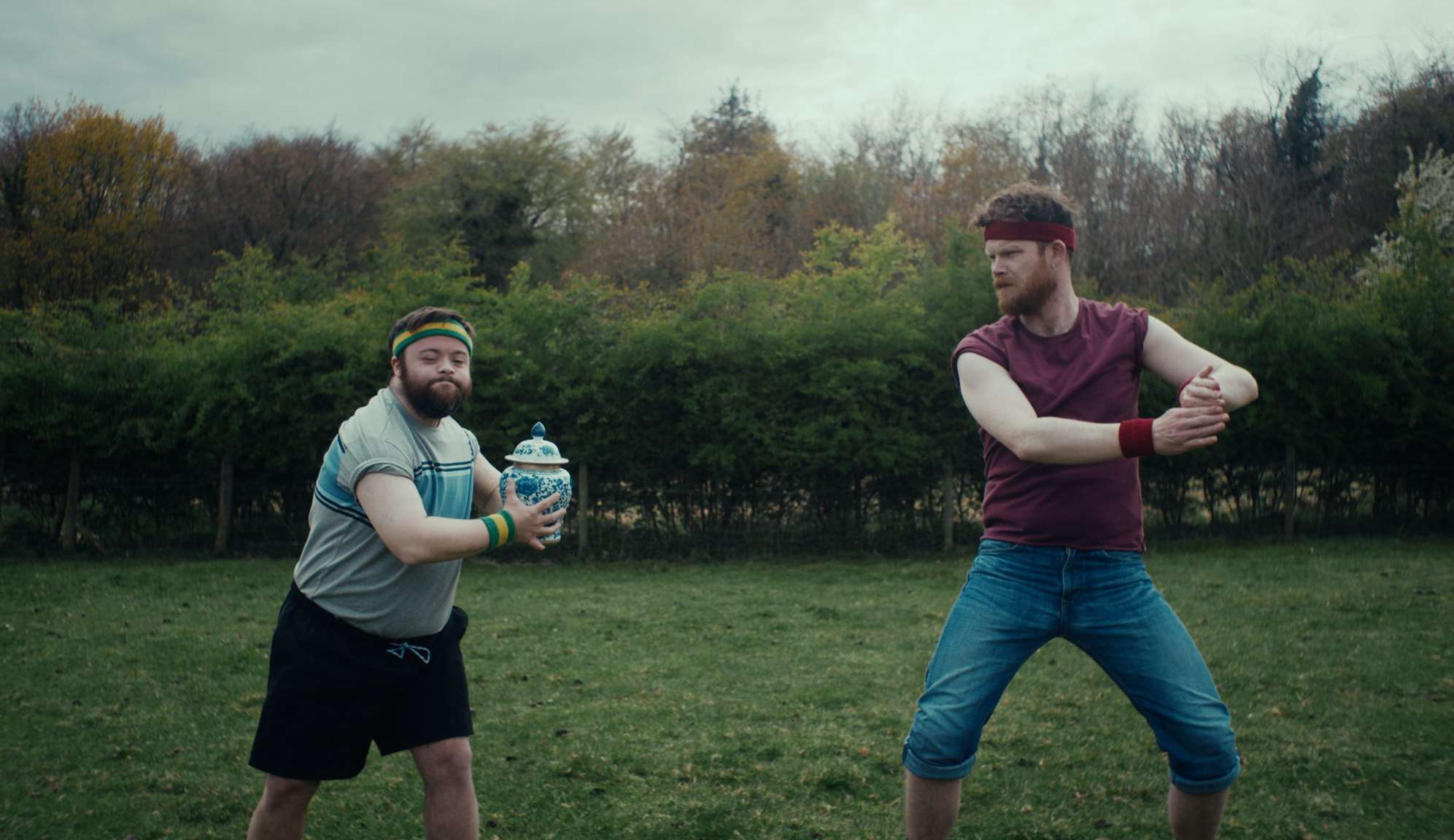 Oscar 2023: An Irish Goodbye vence a categoria Melhor Curta Metragem em Live-action