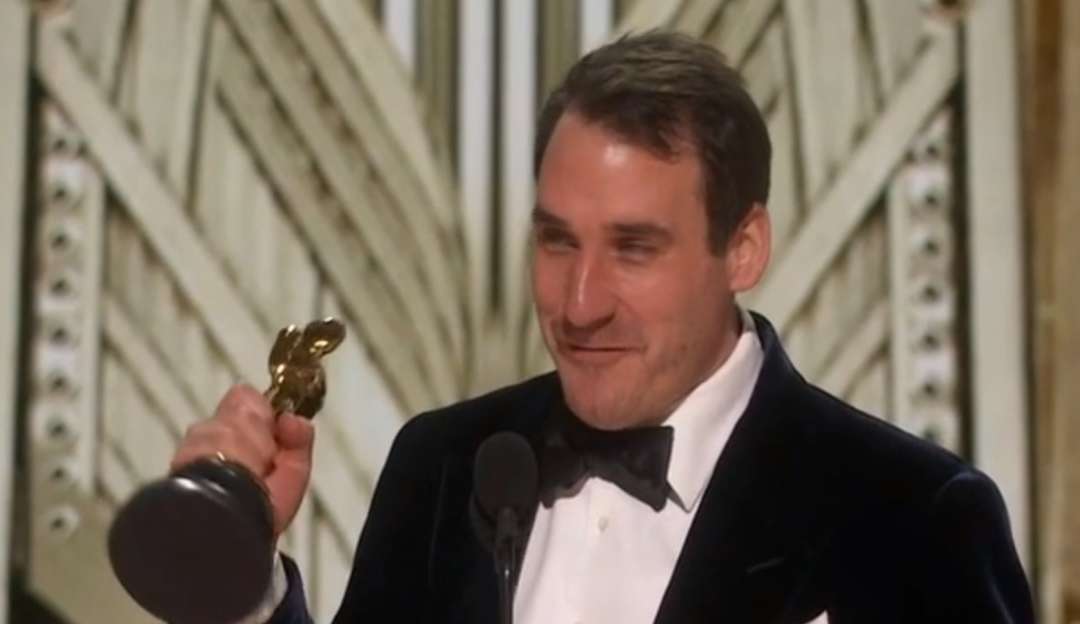 Oscar 2023: “Nada de Novo no Front” vence categoria de melhor fotografia