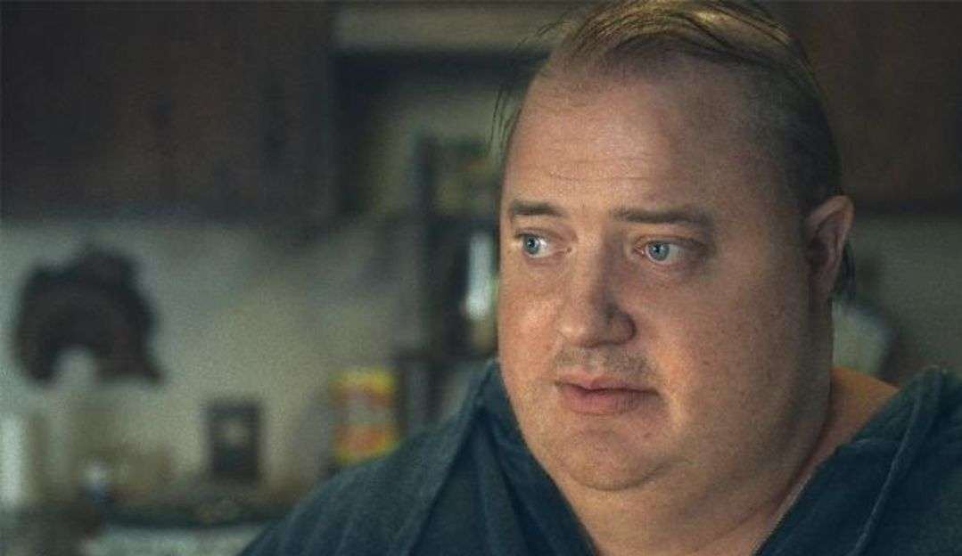 Oscar 2023: “A Baleia” vence a categoria Melhor Cabelo e Maquiagem