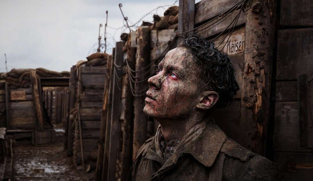 Oscar 2023: “Nada de Novo no Front” vence categoria de melhor design de produção