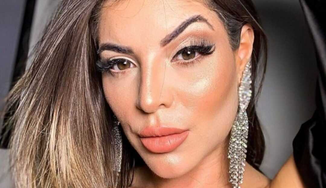 GKay fala novamente sobre seus problemas de saúde