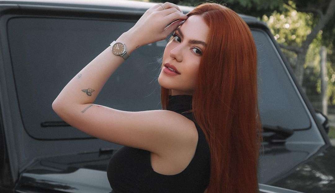 Entenda o sumiço da influenciadora digital Sarah Poncio das redes sociais