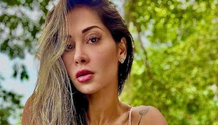 Maíra Cardi se casou 4 vezes; conheça os relacionamentos da influencer