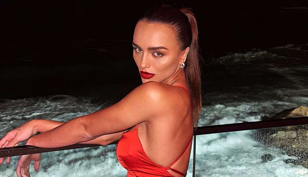 Conheça o mais novo affair de Rafa Kalimann