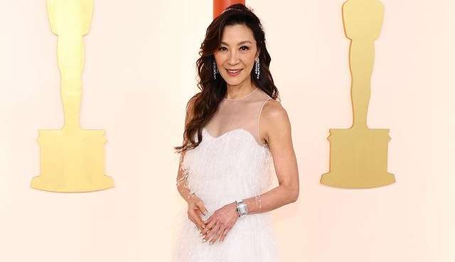 Confira os looks em destaque no Oscar 2023