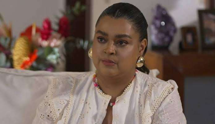 Preta Gil revela como descobriu câncer no intestino