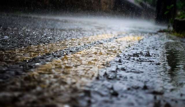 Chuvas intensas marcam início de 2023, diz Inmet