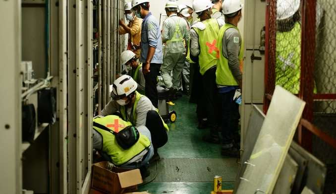 Nova plataforma estatal mapeará obras paradas no país