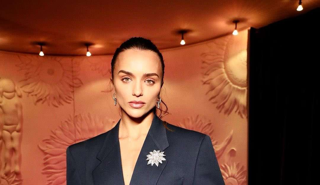 Rafa Kalimann não será mais vizinha de José Loreto seu ex-namorado