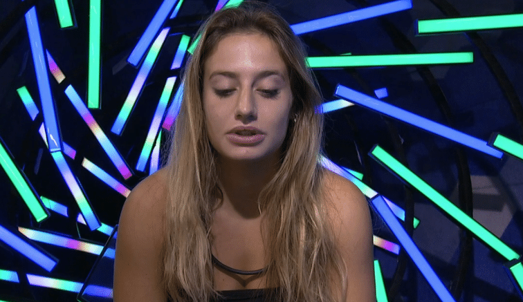 BBB 23: Bruna Griphao diz que está decepcionada com Ricardo Alface