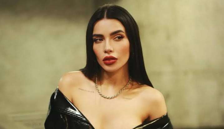 BBB 23: Dania Mendez entra no programa nesta quarta (15)