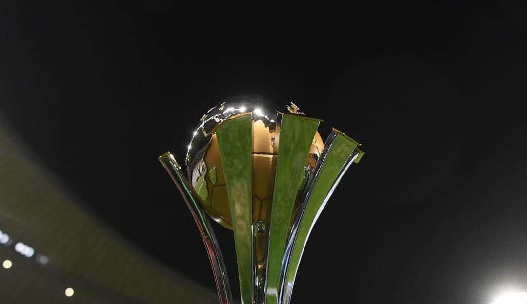 FIFA confirma novo Mundial de Clubes em 2025 com Flamengo e Palmeiras garantidos