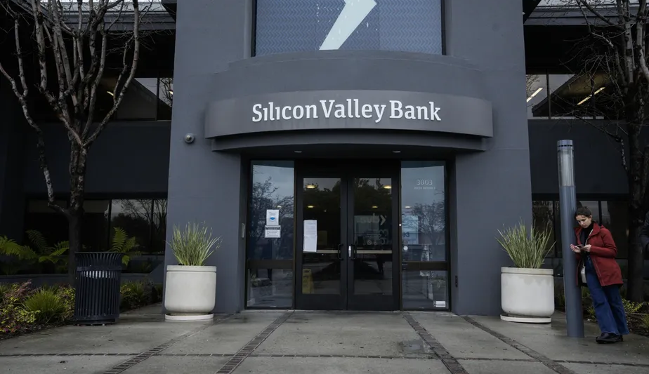 SVB: entenda a segunda maior quebra bancária americana