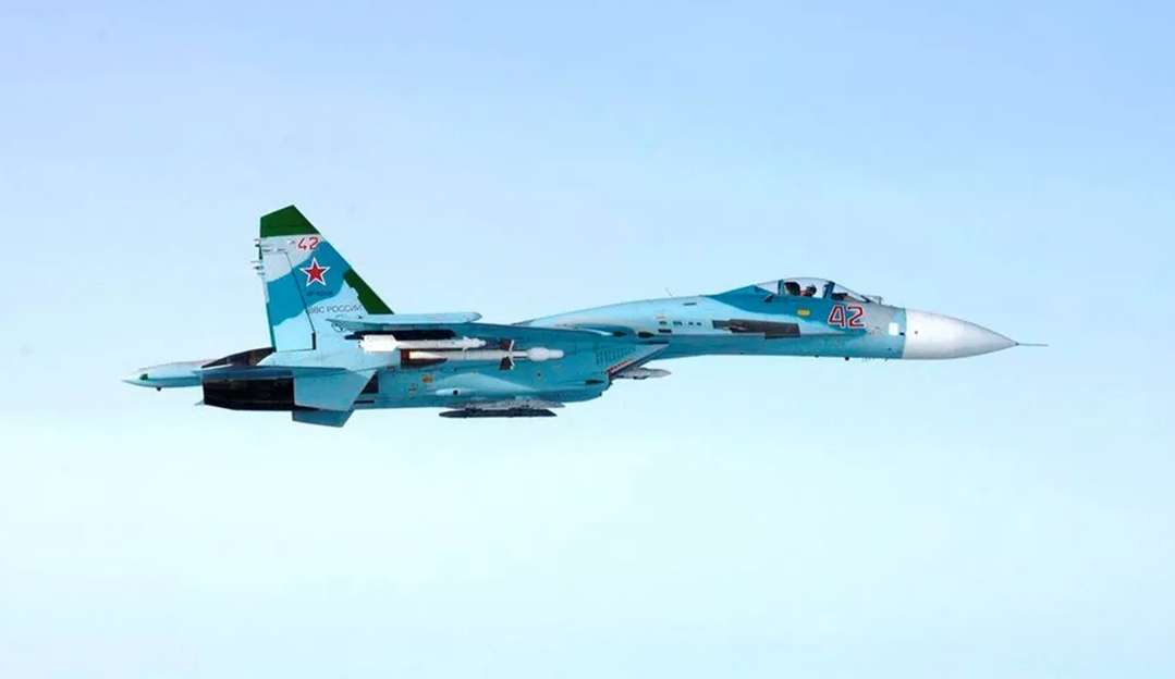 Estados Unidos afirmam que tiveram drone derrubado pela Rússia no Mar Negro