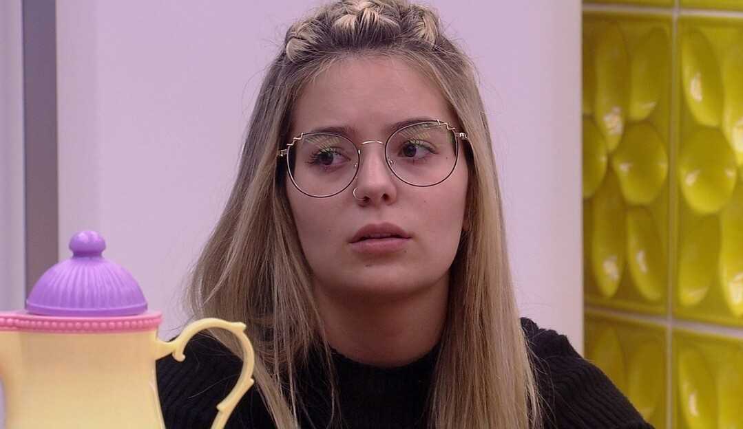 BBB 21: Enquete aponta eliminação de Viih Tube neste domingo