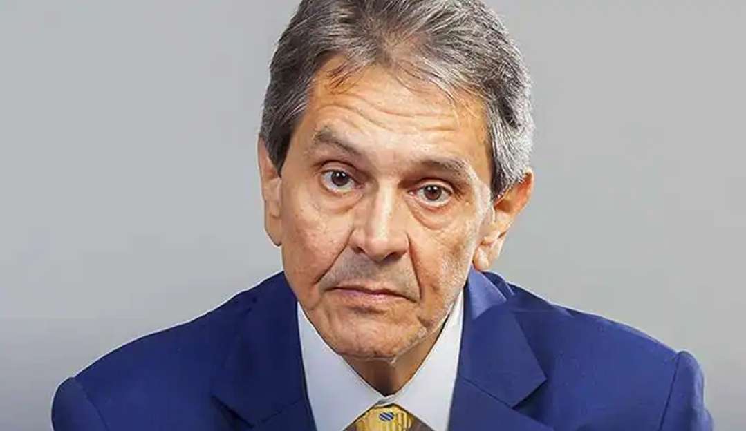 Ex-deputado federal Roberto Jefferson pede para deixar prisão e fala em doar armas