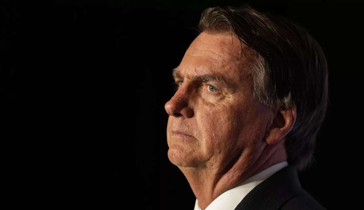 Presentes recebidos por Bolsonaro serão verificados pela Polícia Federal
