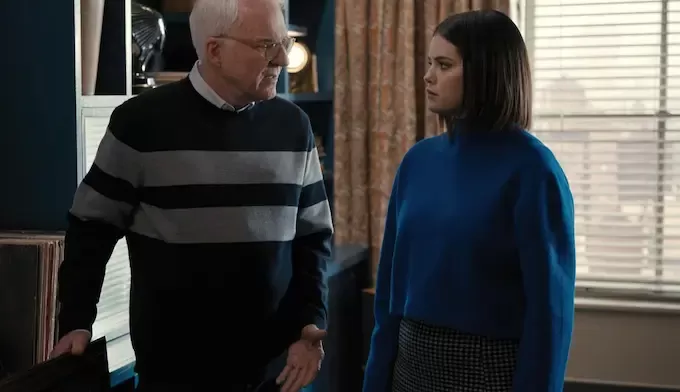 Trailer da 3ª temporada de “Only Murders in the Building” é divulgado